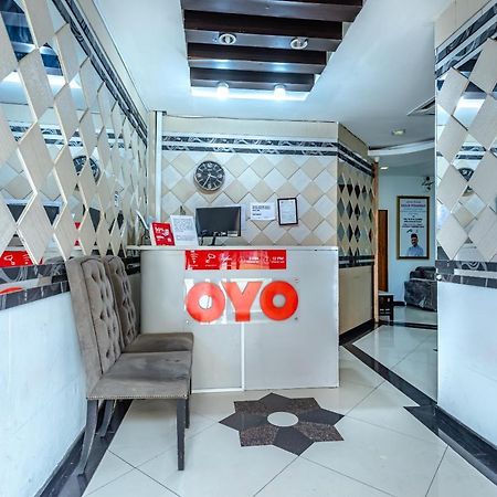 Oyo 43960 Laksamana Executive & Boutique Hotel Tawau Exterior photo