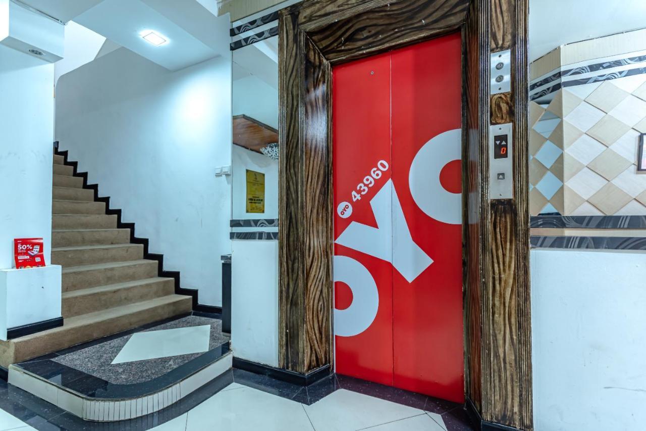 Oyo 43960 Laksamana Executive & Boutique Hotel Tawau Exterior photo